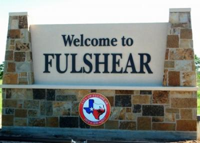 fulshear texas